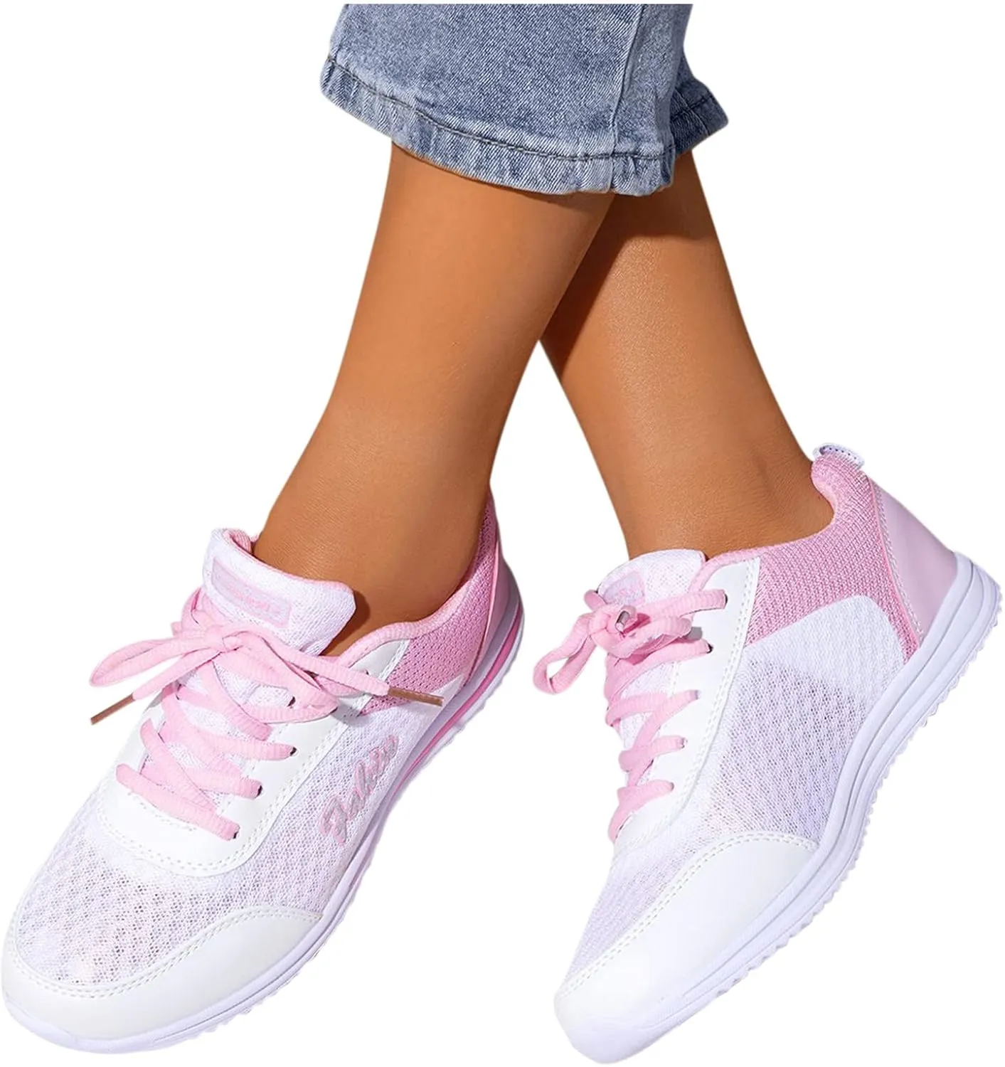 Men's Casual Dress Sneakers Oxfords Business Mesh Breathable Tennis Shoes Womens Lightweight Casual Work Shoes Walking Sneakers Waterproof Tennis Shoe Cross Trainer Shoe