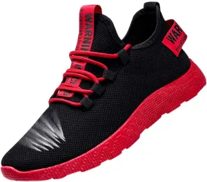 Men's Casual Dress Sneakers Oxfords Business Mesh Running Shoes for Women Casual Men Casual Dress Shoes Brown Sneakers Waterproof Tennis Shoe Trainers Shoe