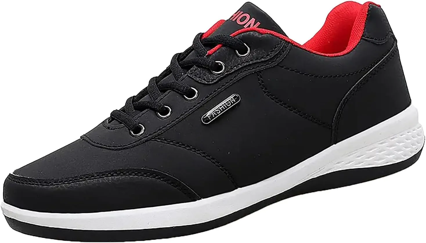Mens Casual Shoes Walking Men's Casual Shoes Chunky Sneakers Women's Soft Sole Mesh Comfort Orthopedic Slip On Tennis Shoe Loafers Casual Slip On
