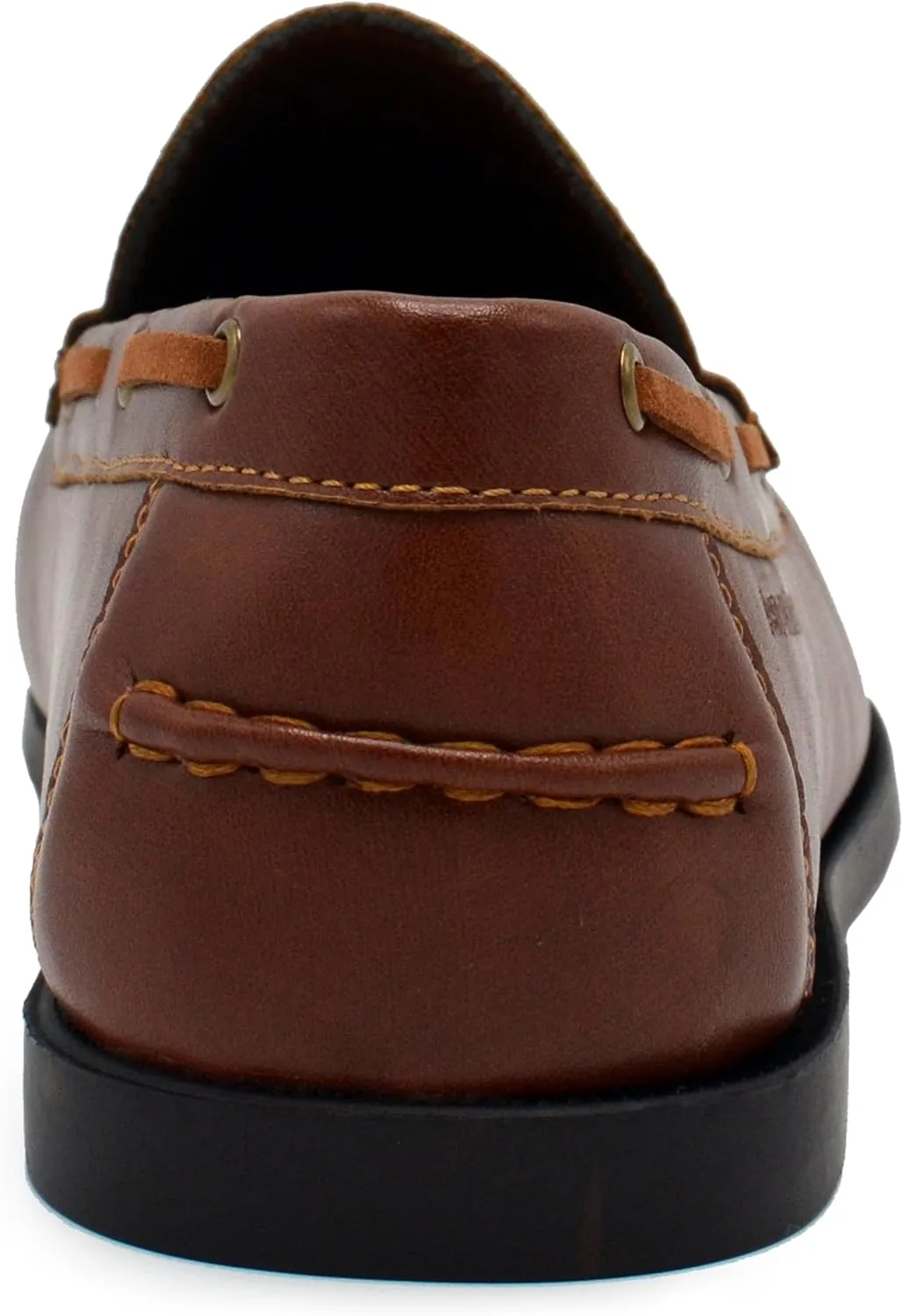 Men's Comfort Loafer Shoes, Slip-On Leather for Casual & Formal Wear