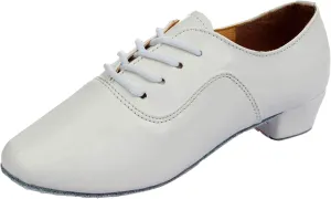 Mens Csual Patente Oxfords Comfort Low Heel Oxfrode Lace up Lined Leather Shoes for Men Business Formal Shoes Waterproof Daily Work Shoe Mens Fashionable Dress Shoe for Weding Party