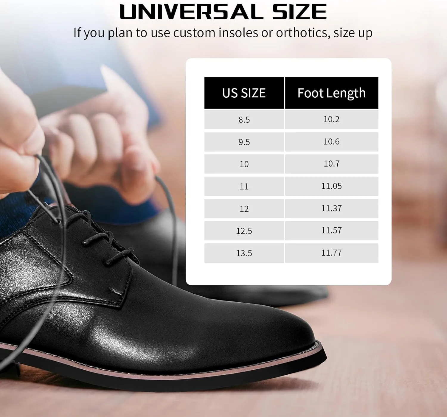 Mens Dress Shoes Casual Men's Oxfords Shoes Business Formal Shoes for Men