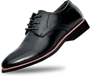 Mens Dress Shoes Casual Men's Oxfords Shoes Business Formal Shoes for Men