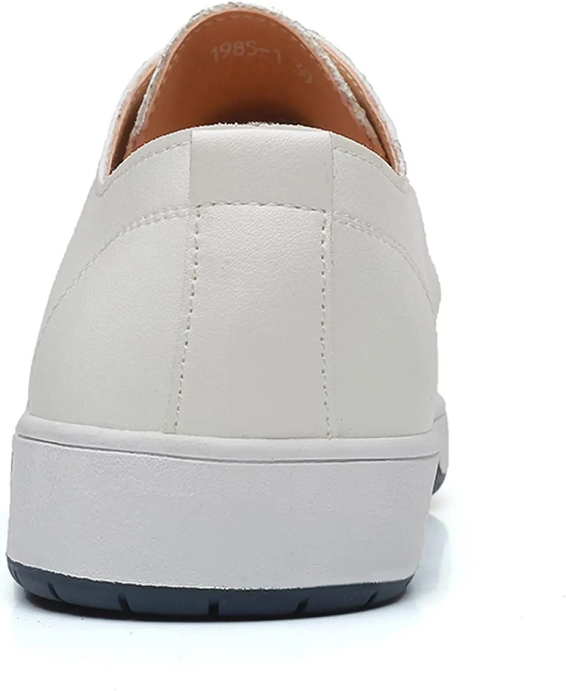 Men's Dress Shoes Wide Width Comfortable Leisure Shoes Men's Leather Breathable Summer Hollow Mens Slip On Dress Shoes