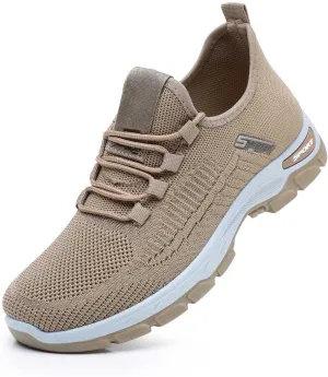 Men's Fashion Pure Color Cloth Casual Sports Shoes Breathable Non Slip Shoes Casual Sand