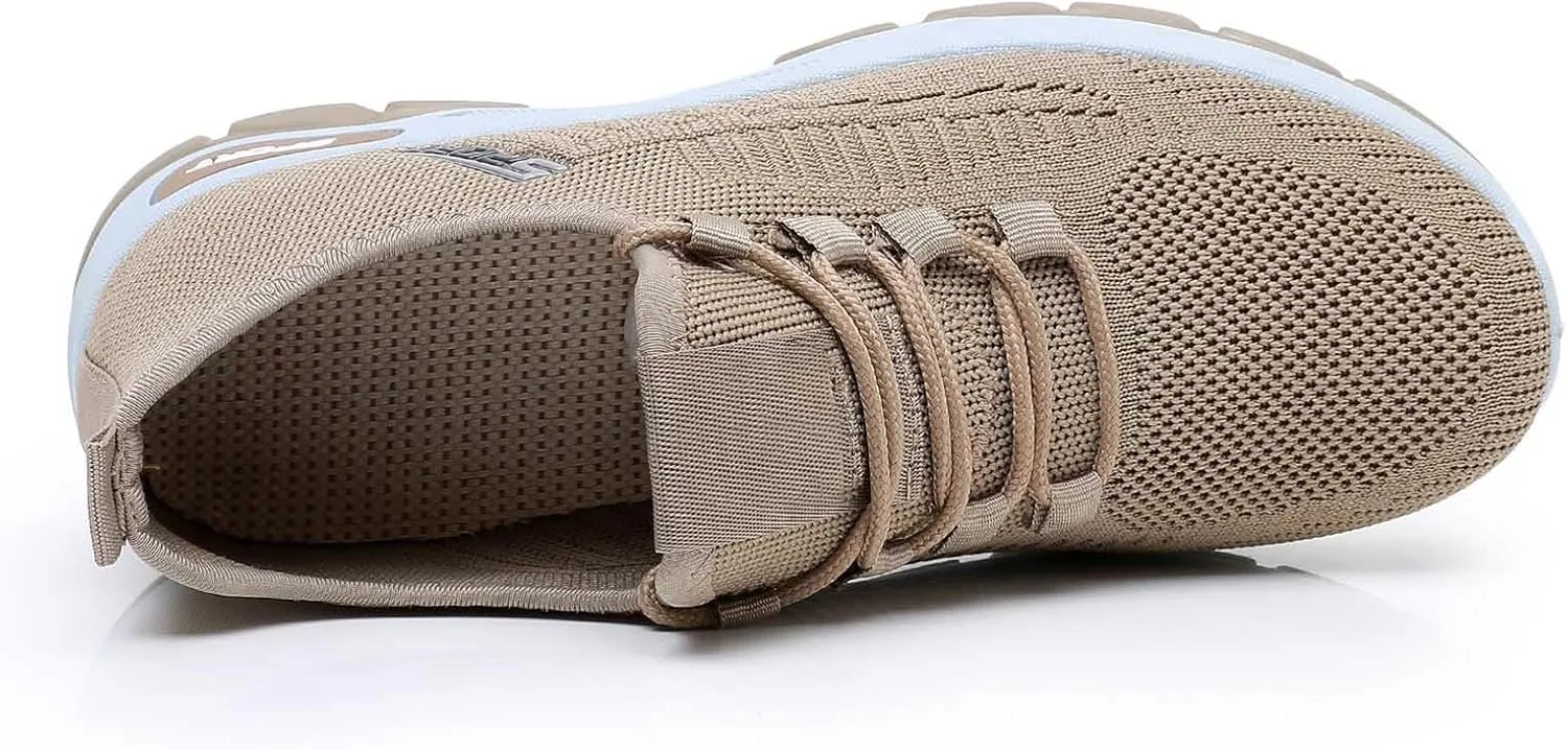 Men's Fashion Pure Color Cloth Casual Sports Shoes Breathable Non Slip Shoes Casual Sand