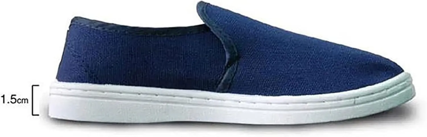 Men's Fashion Sneakers Fashion Men Casual Shoes Flat Bottom Round Toe Comfortable Business Casual Shoe Slip On Closed Head Comfortable and Soft Deals of The Day Soft Sole