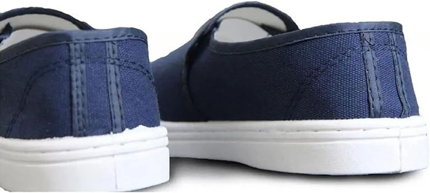 Men's Fashion Sneakers Fashion Men Casual Shoes Flat Bottom Round Toe Comfortable Business Casual Shoe Slip On Closed Head Comfortable and Soft Deals of The Day Soft Sole