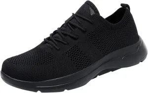 Mens Oxfords Lace-Up Lightweight Casual Walking Shoes Running Shoes for Women Wide White Casual Shoes Casual Sneakers Brown Tennis Shoe Loafers Dress Shoe