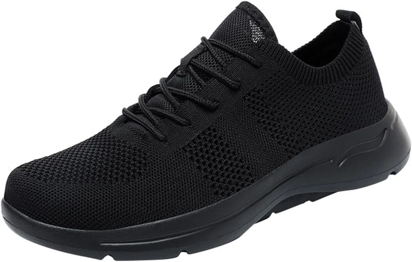 Mens Oxfords Lace-Up Lightweight Casual Walking Shoes Running Shoes for Women Wide White Casual Shoes Casual Sneakers Brown Tennis Shoe Loafers Dress Shoe