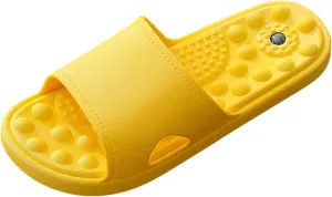 Mens Slippers Slides for Women Bathroom Slippers Men Womens Slides Soft Sole Beach Living Room
