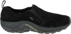 Merrell Jungle Moc Waterproof Men Black
