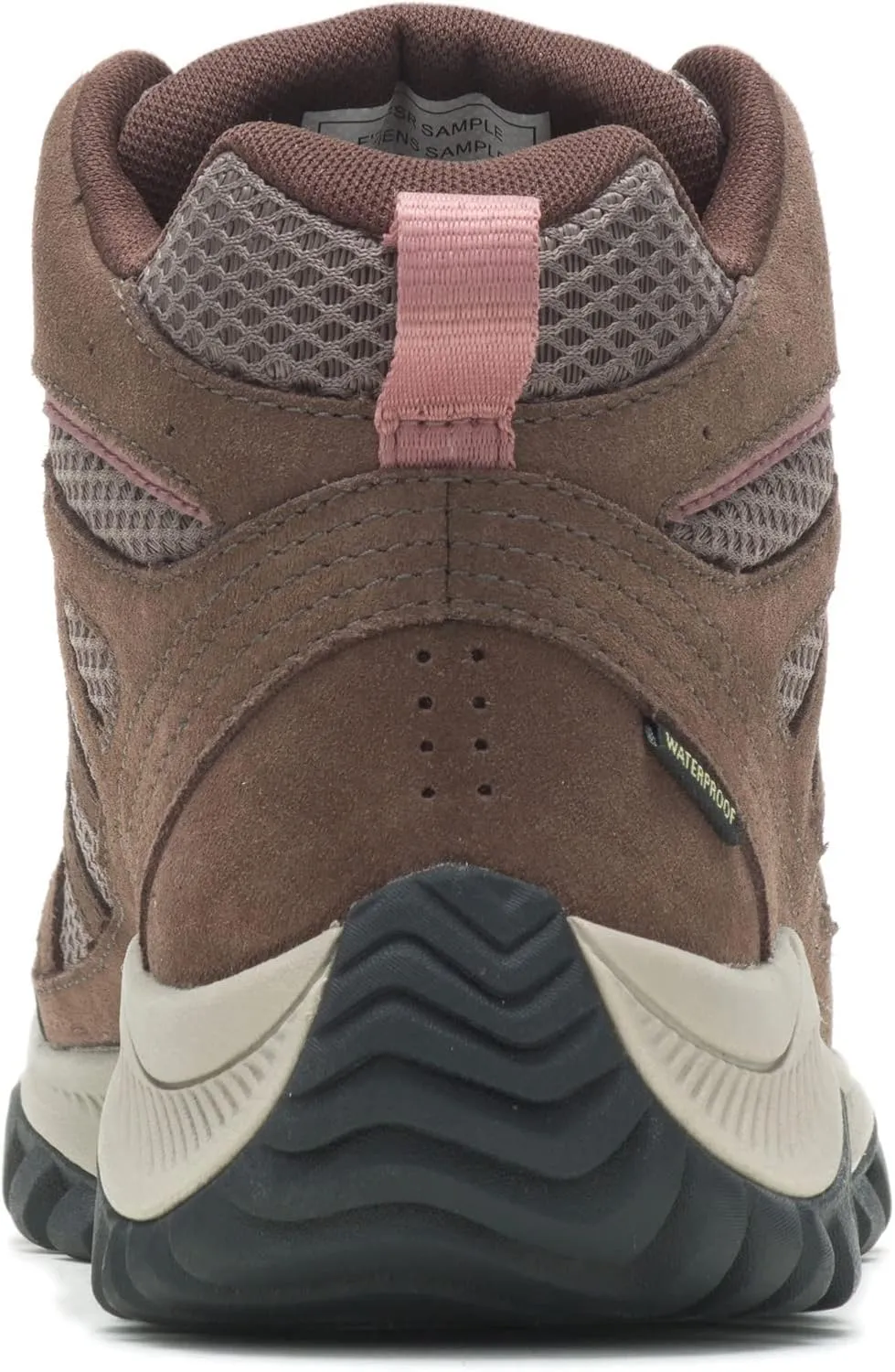 Merrell Women's, Oakcreek Mid WP Hiking Boot