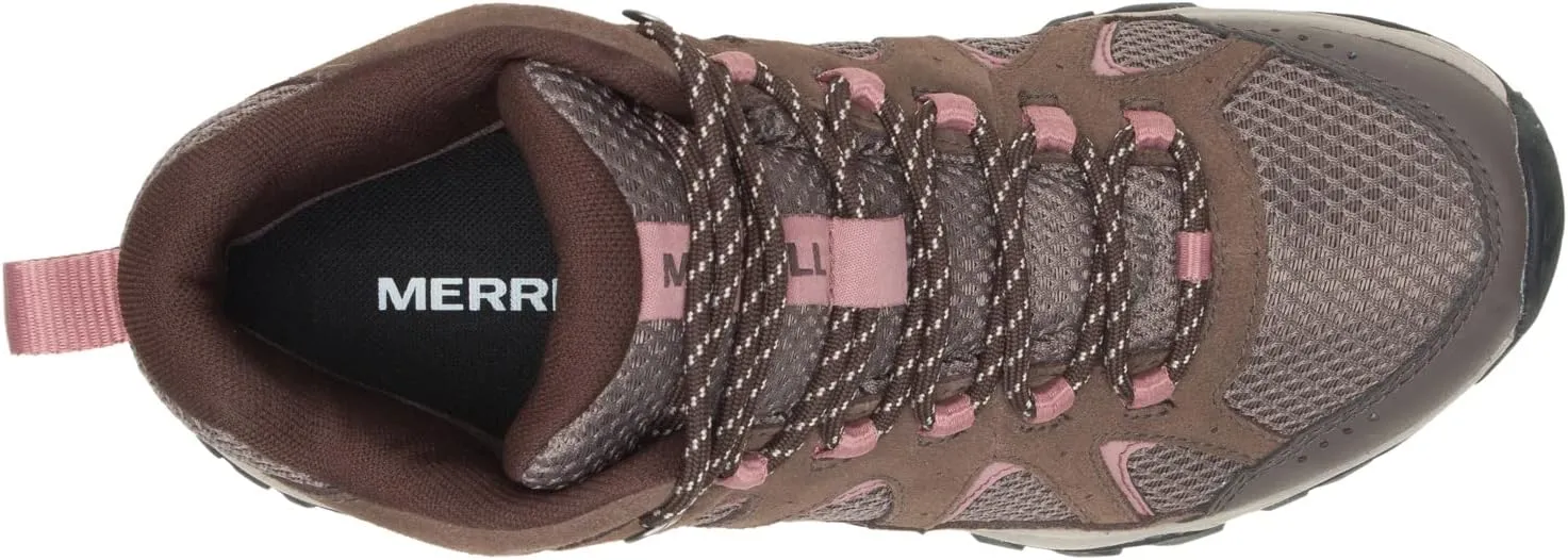 Merrell Women's, Oakcreek Mid WP Hiking Boot