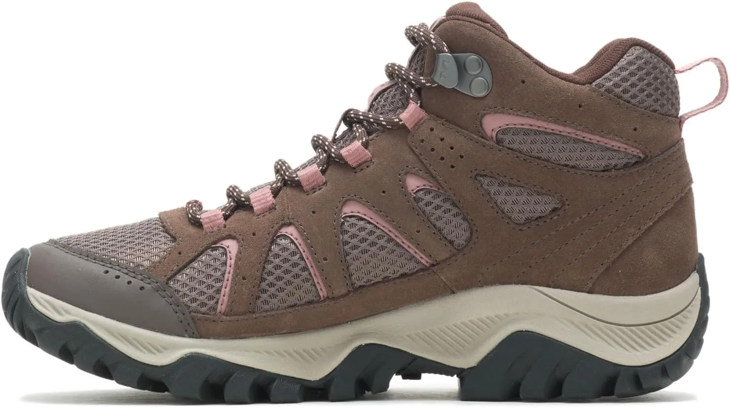 Merrell Women's, Oakcreek Mid WP Hiking Boot