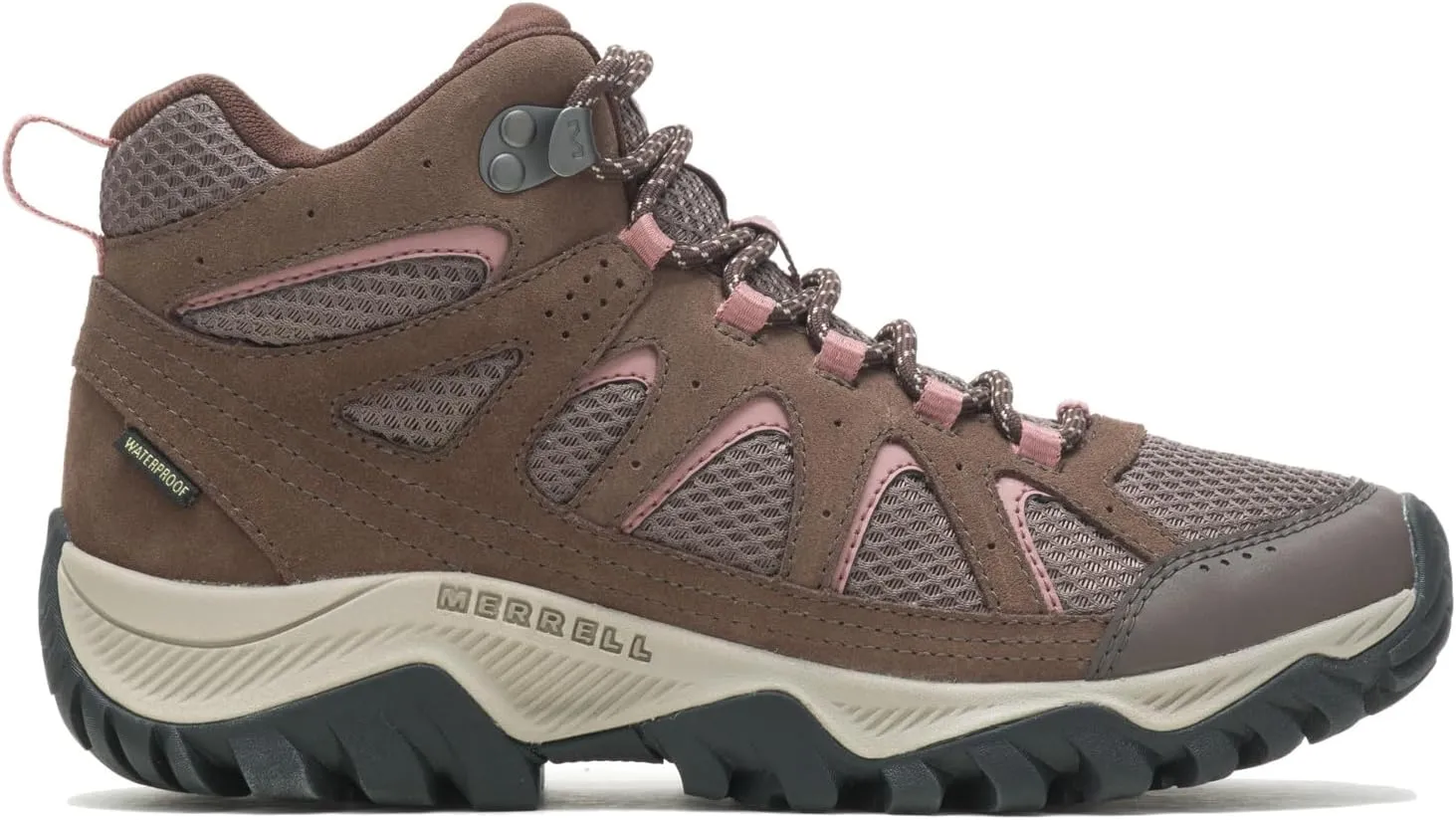 Merrell Women's, Oakcreek Mid WP Hiking Boot