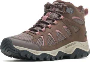 Merrell Women's, Oakcreek Mid WP Hiking Boot