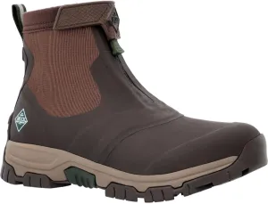 MUCK Men's AXMZ900 Footwear, Brown, 8