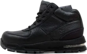 Nike 311568-001 Kids PRE-School AIR MAX Goadome Black/MTL Silver/Black