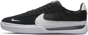 Nike BRSB Skate Shoes (DH9227-001, Black/Black/White/White) Size 10.5