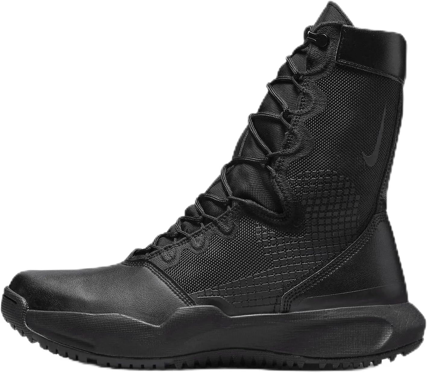 Nike SFB B1 Tactical Boots (DX2117-001, Black/Black/Black) Size 4.5