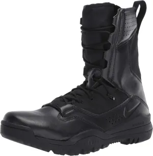 Nike SFB Field 2 8'' Black/Black 15