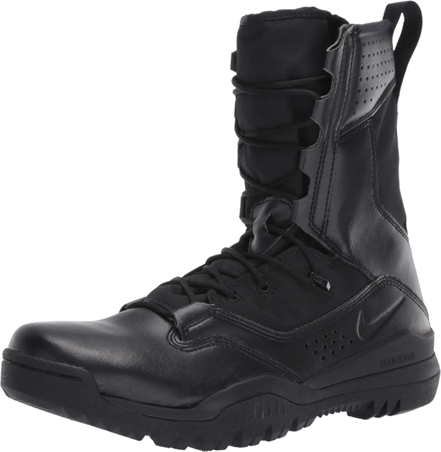 Nike SFB Field 2 8'' Black/Black 15