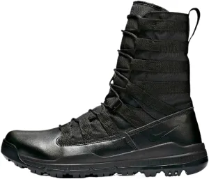 Nike SFB Gen 2 8'' Mens 922474-001 Size 15 Black/Black-Black