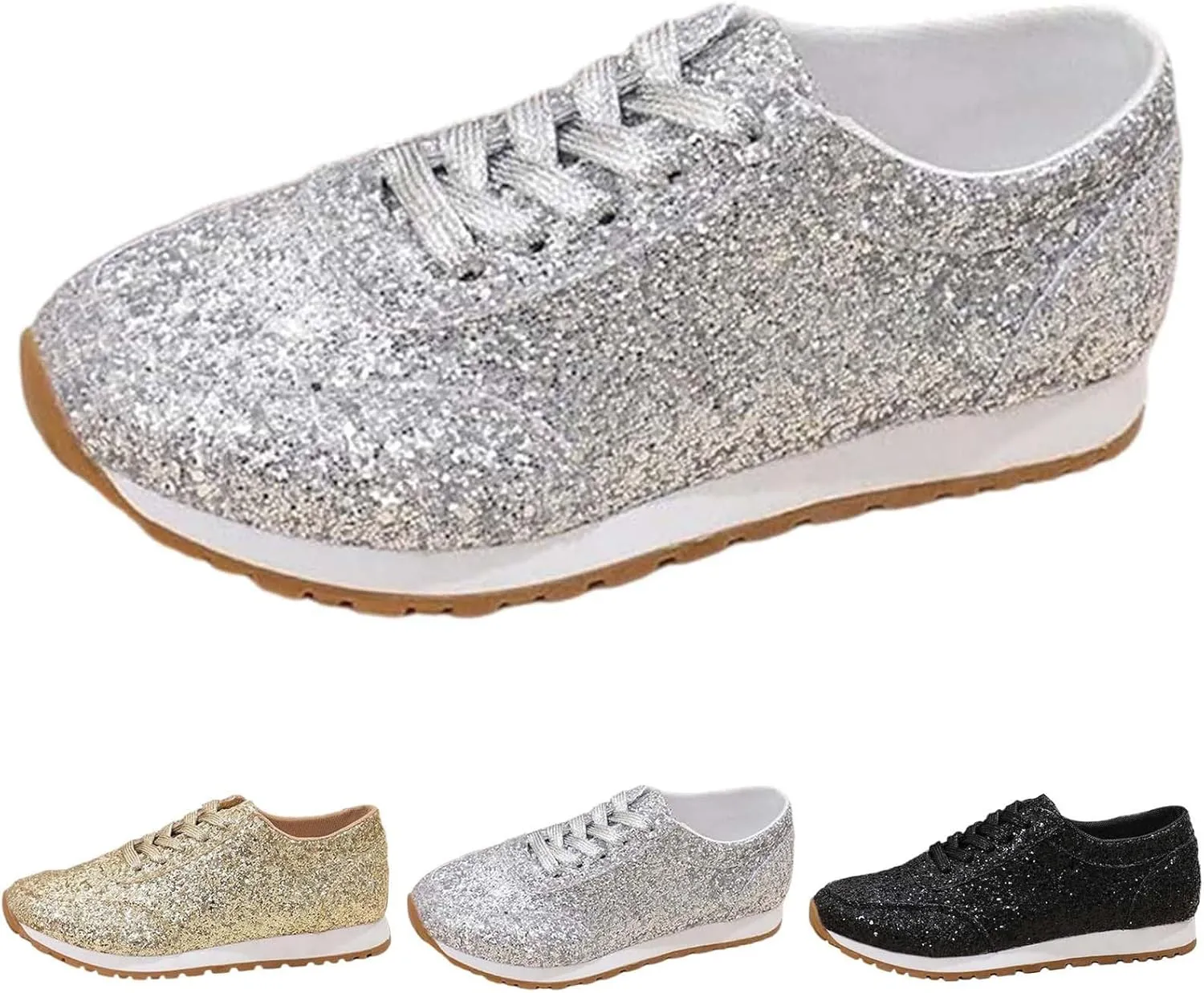 Non Slip Work Shoes Women Casual White Casual Shoes Platform Sneakers Tennis Comfy Running Walking Fitnes Basketball Shoe Loafers Casual Slip On