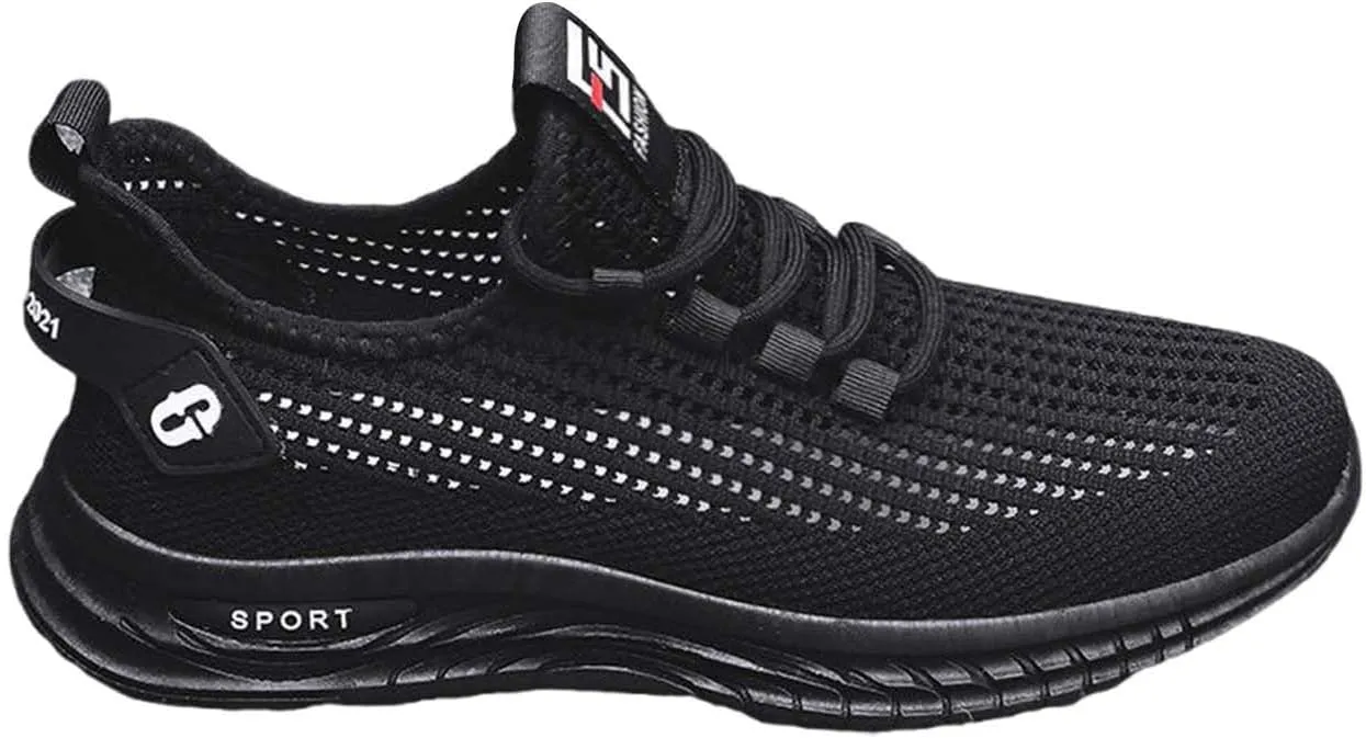Orthopedic Shoes for Women 2025 New Women's Woven Mens Dress Shoes Casual Black Casual Shoes Casual Sneakers Platform Tennis Shoe Trainers Shoe