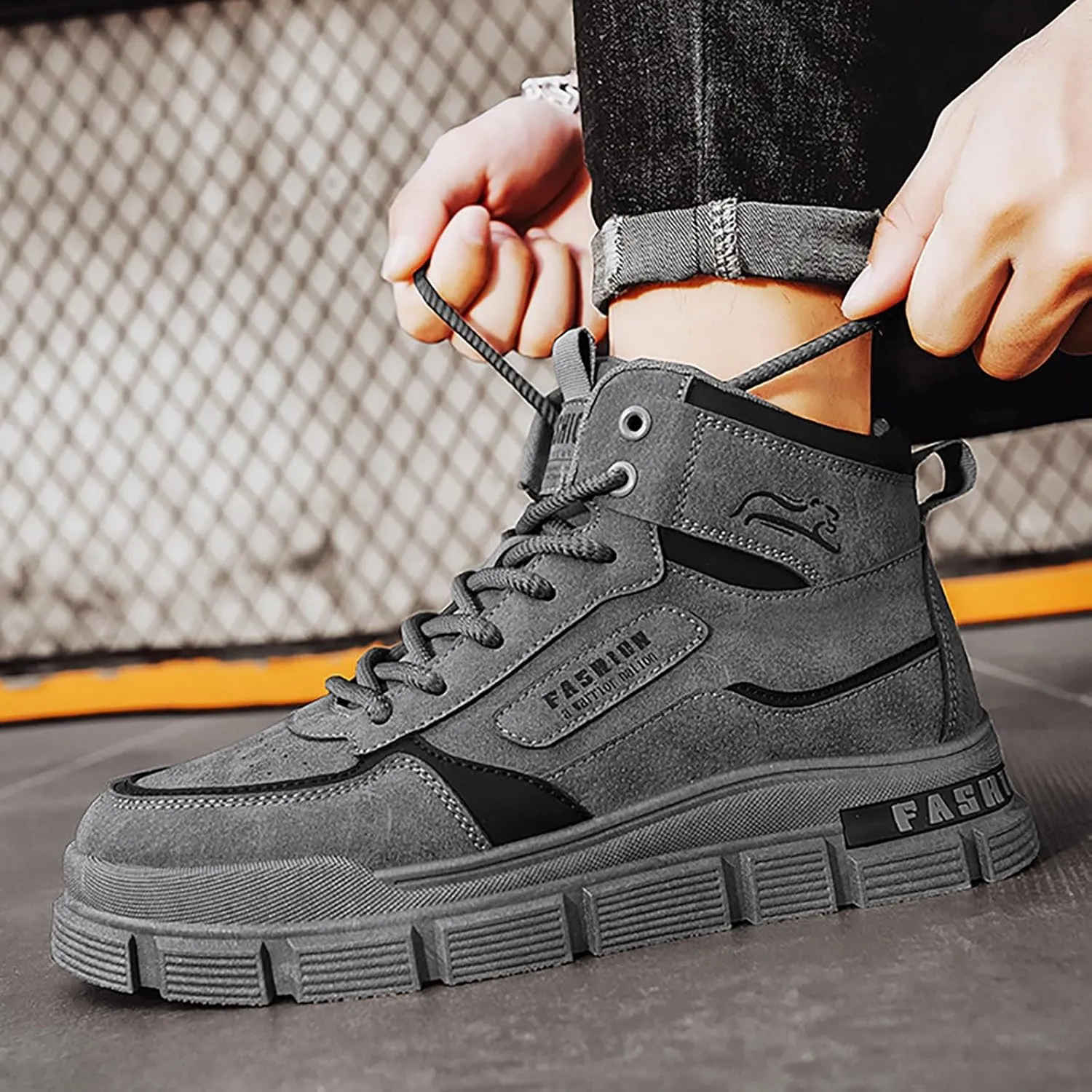 Platform Sneakers for Women Bowling Shoes Men Men's Casual Dress Sneakers Comfortable & Lightweight Women Loafers Comfortable Platform Sneakers for Women
