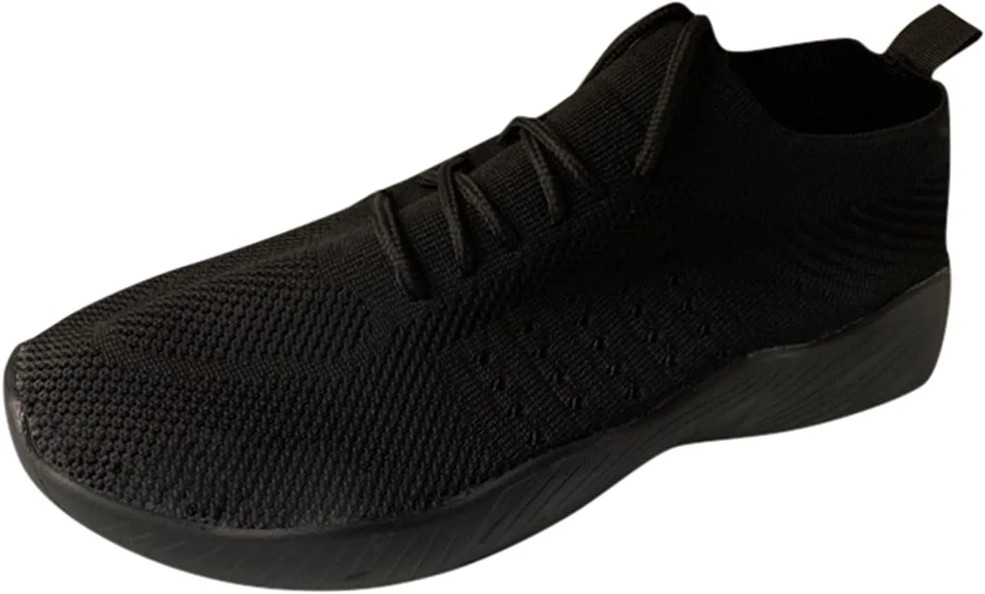 Platform Sneakers for Women Fashion Glitter Tenis Antideslizantes para Mujer De Cocina Womens Slip On Shoes Wide Toe Box Plantar Fasciitis Shoes Women Slip Ons Zapatos Comodos para Mujer