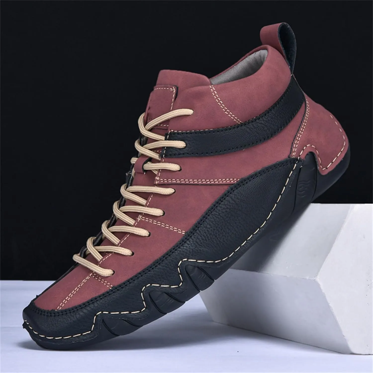Platform Sneakers for Women Platform Shoes for Women Women's Loafer Flat Comfortable & Lightweight Womens Loafers Womens Slip On Sneakers Wide Width