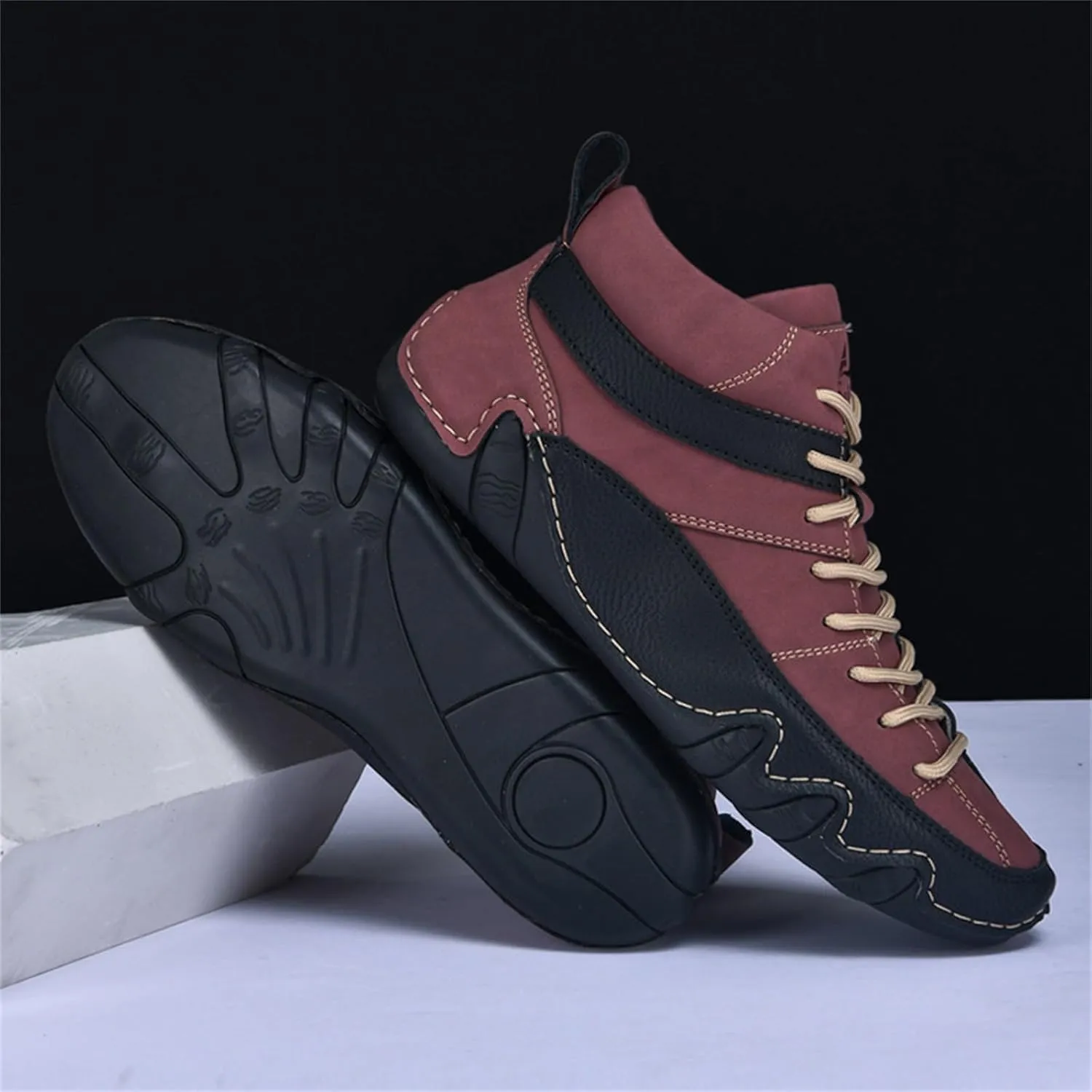 Platform Sneakers for Women Platform Shoes for Women Women's Loafer Flat Comfortable & Lightweight Womens Loafers Womens Slip On Sneakers Wide Width