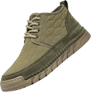 Platform Sneakers for Women Wide with Safety Shoes for Men Men's Casual Dress Sneakers Comfortable & Lightweight Loafers for Women 2024 White Sneakers Men