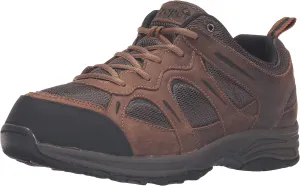 Propet Mens Connelly Hiking Hiking Sneakers Shoes - Brown