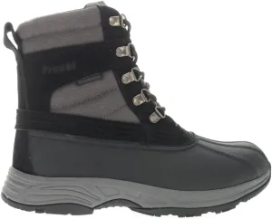 Propt Men's Cortland Durable Waterproof Snow Boot