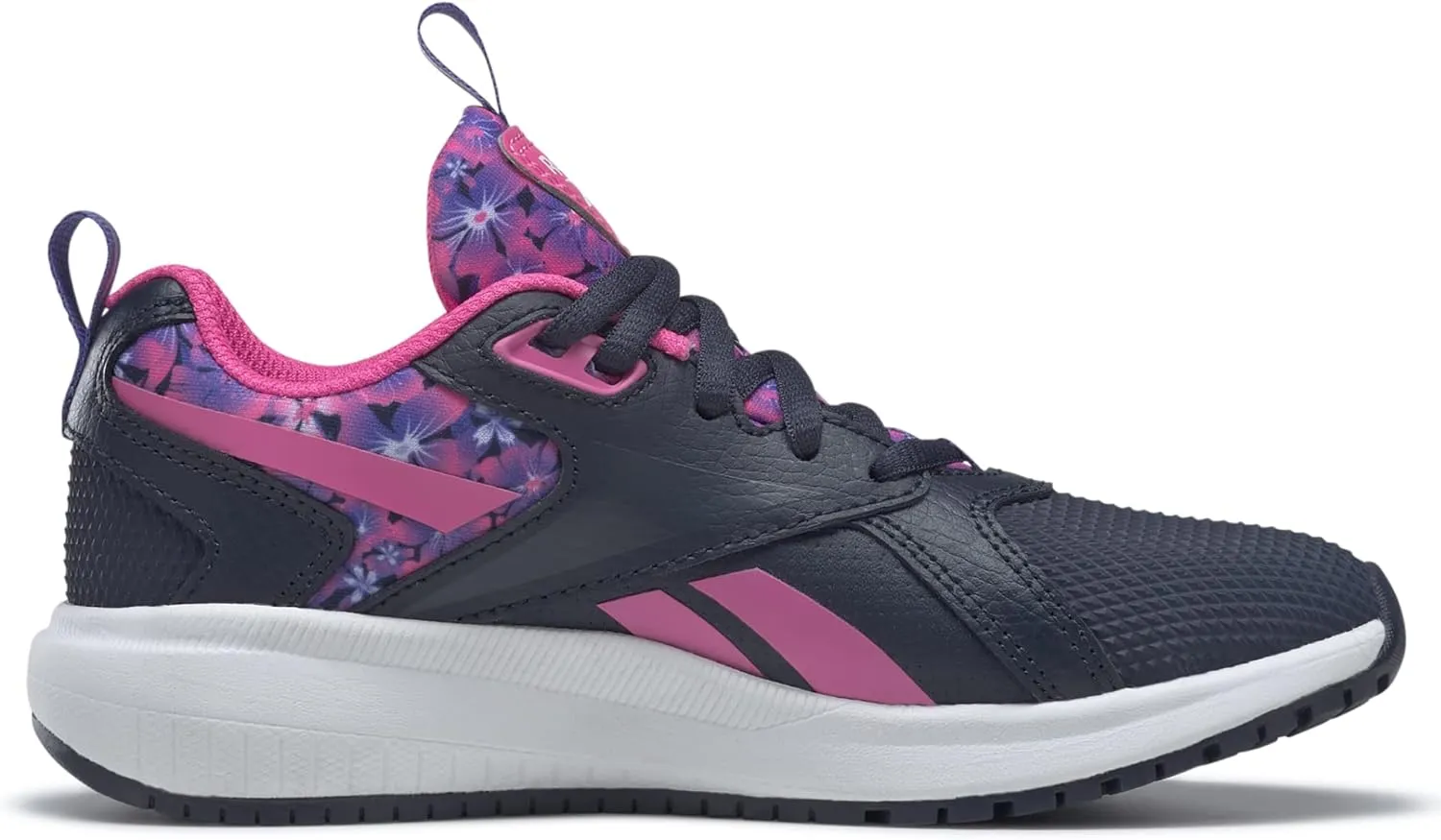 Reebok Unisex-Child Durable Xt Sneaker