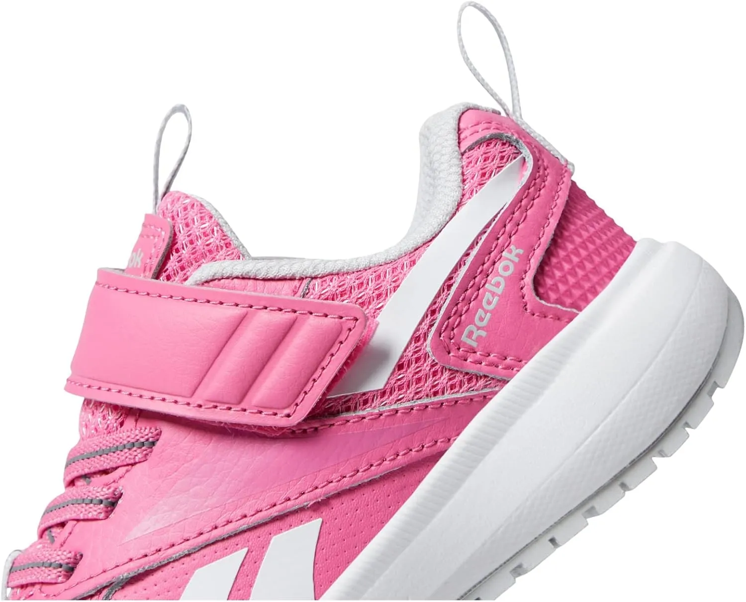 Reebok Unisex-Child Durable Xt Sneaker