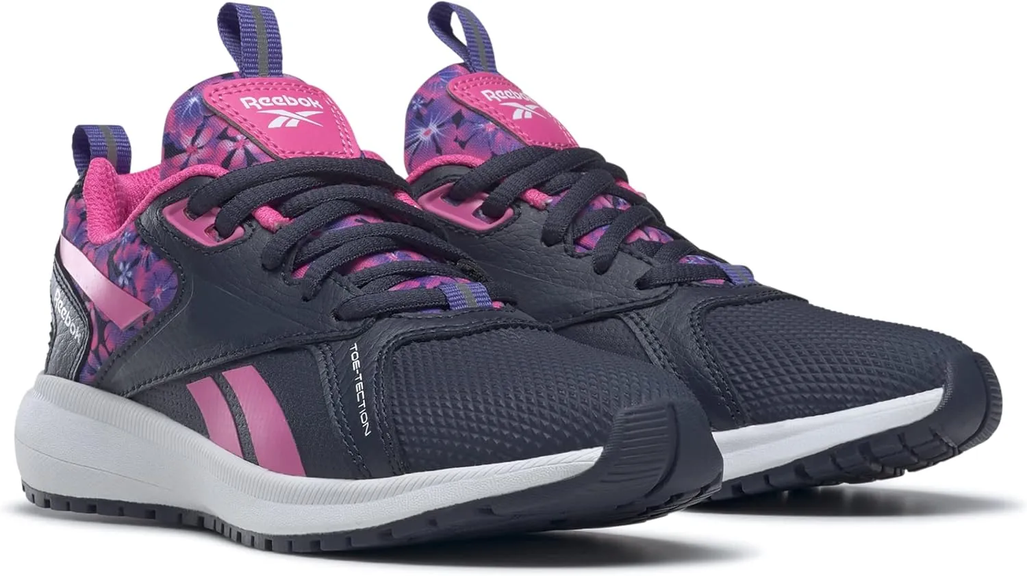 Reebok Unisex-Child Durable Xt Sneaker