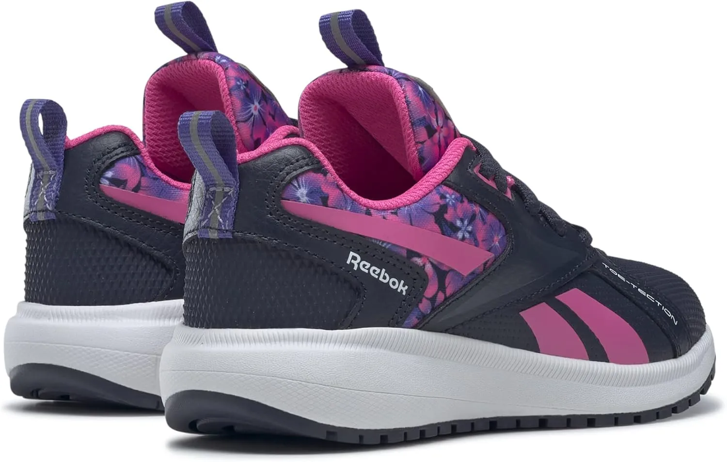 Reebok Unisex-Child Durable Xt Sneaker