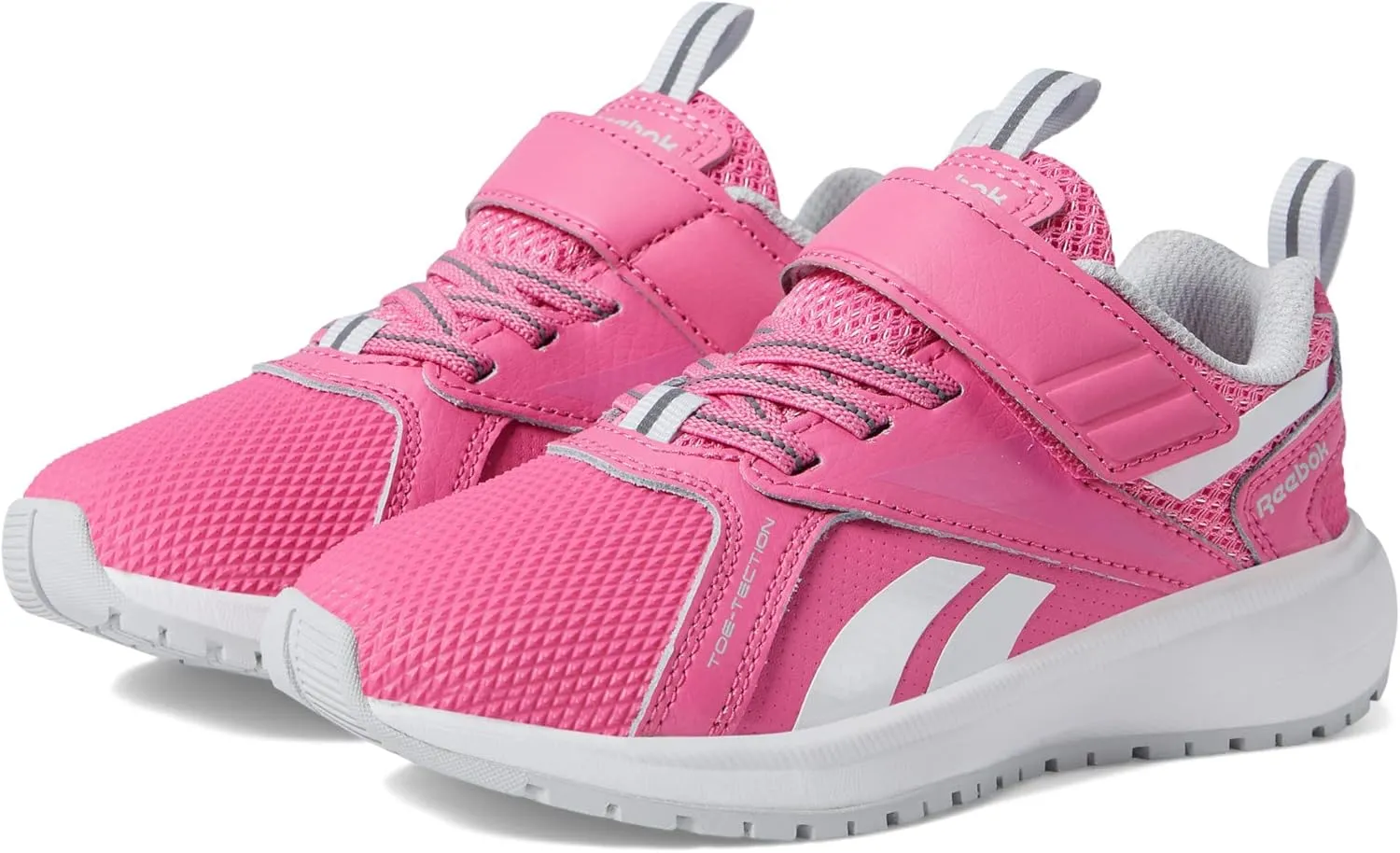 Reebok Unisex-Child Durable Xt Sneaker
