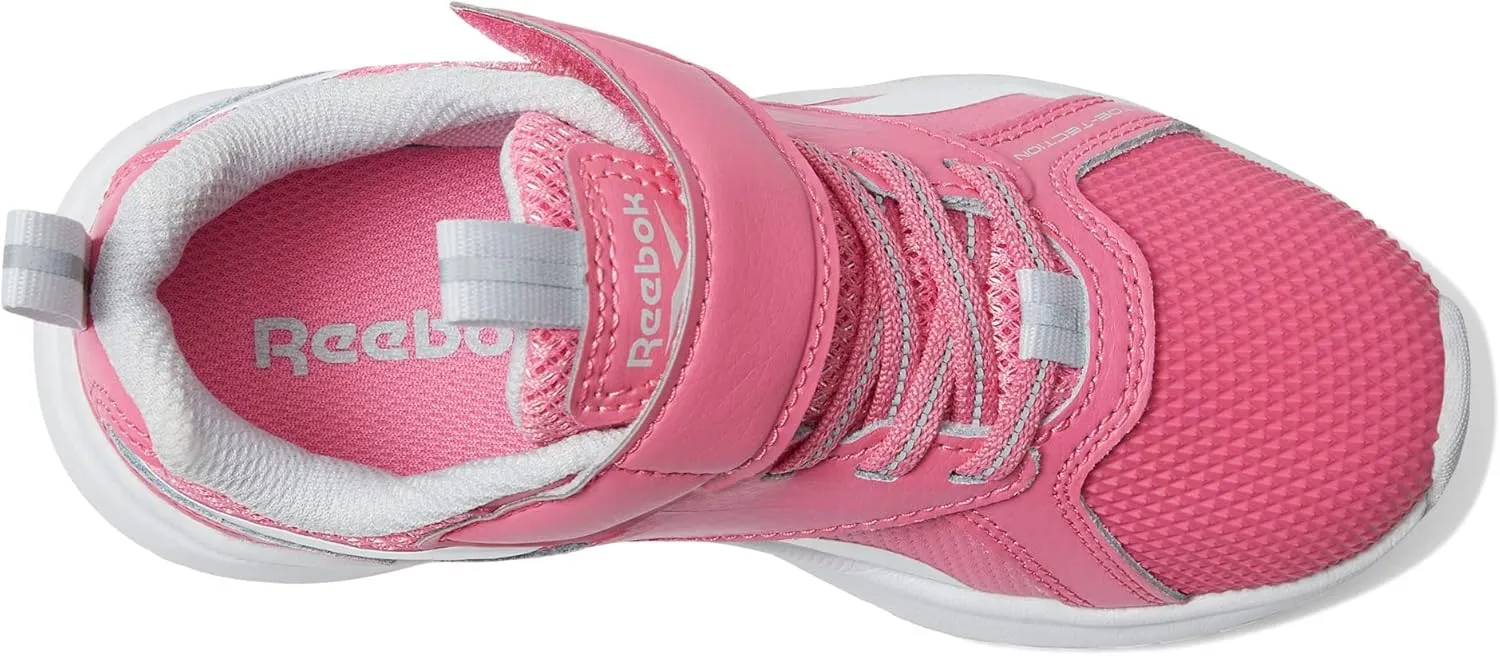 Reebok Unisex-Child Durable Xt Sneaker