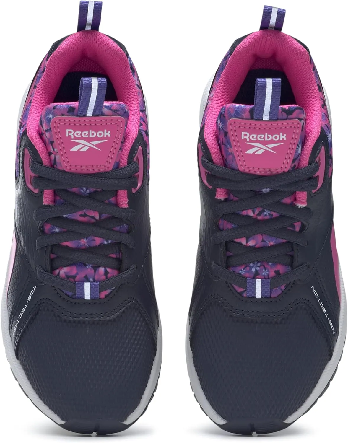 Reebok Unisex-Child Durable Xt Sneaker