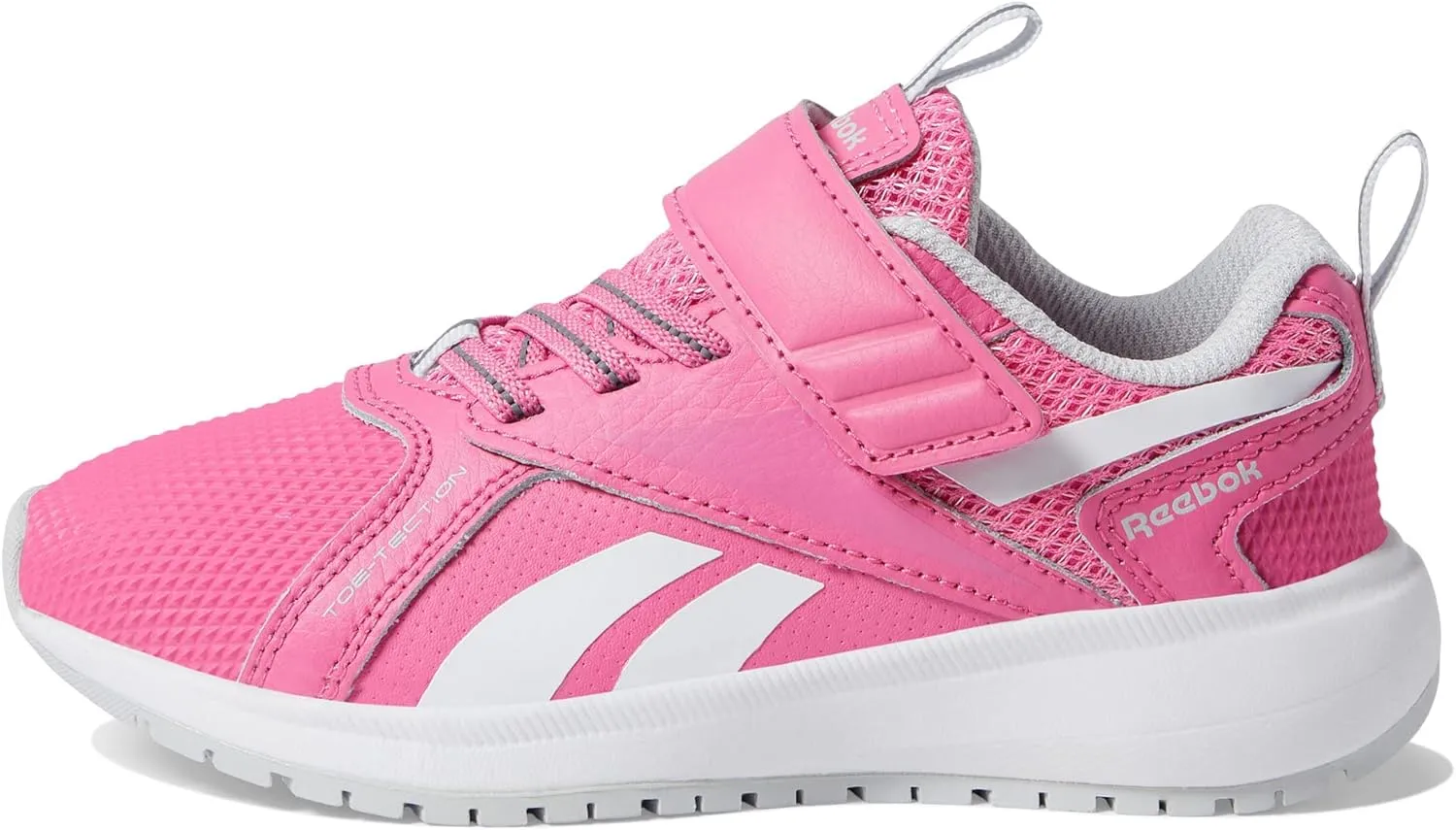 Reebok Unisex-Child Durable Xt Sneaker