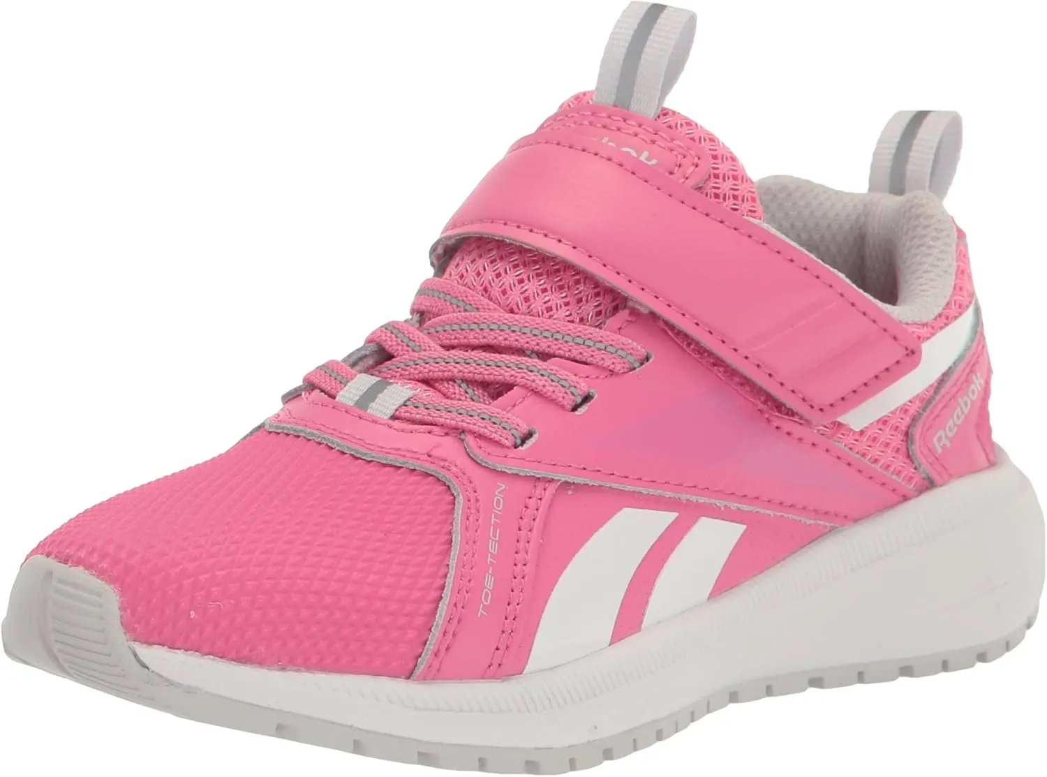 Reebok Unisex-Child Durable Xt Sneaker