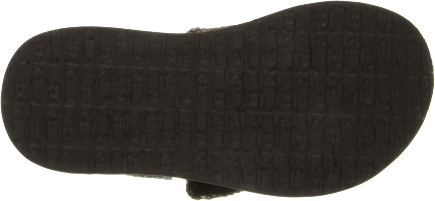 Sanuk Unisex-Child Vagabond (Toddler/Little Kid) Loafer