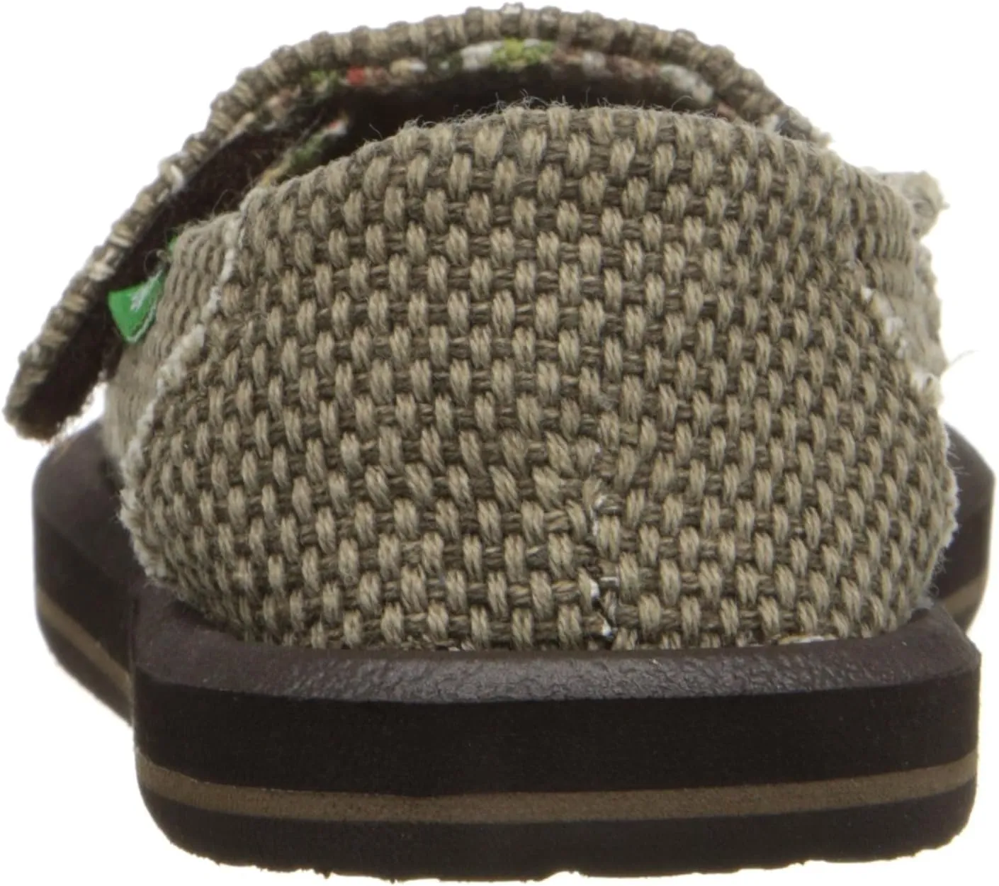 Sanuk Unisex-Child Vagabond (Toddler/Little Kid) Loafer