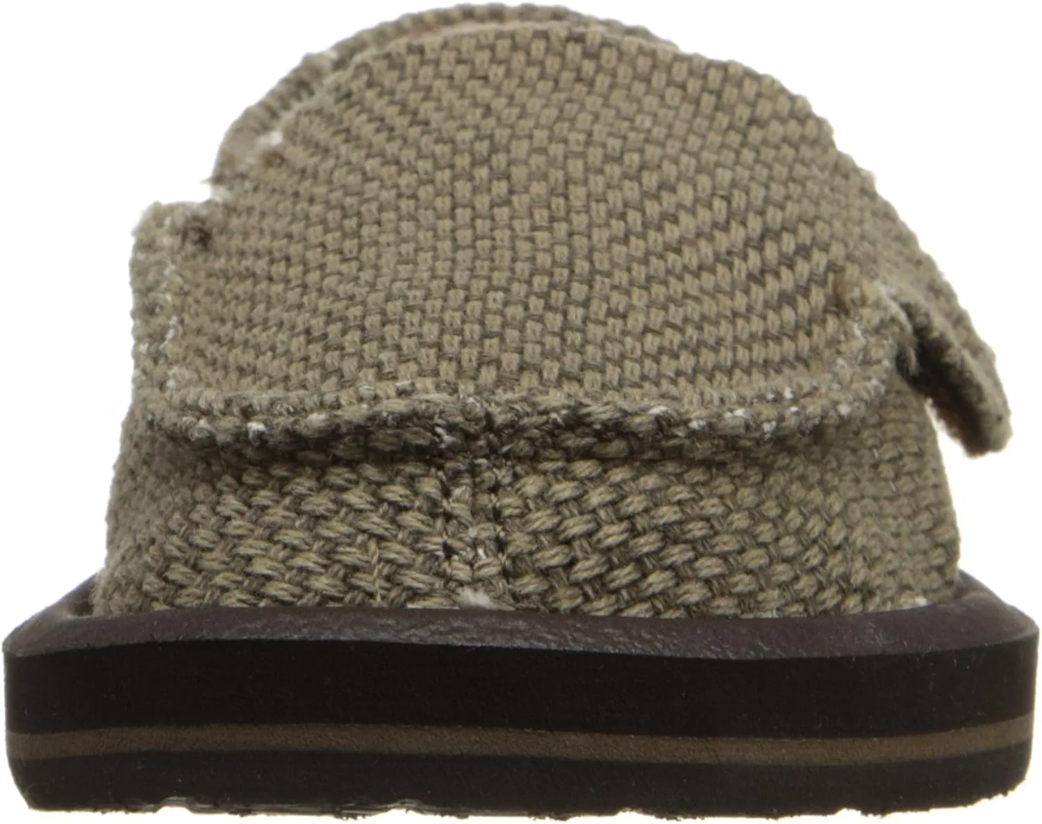 Sanuk Unisex-Child Vagabond (Toddler/Little Kid) Loafer