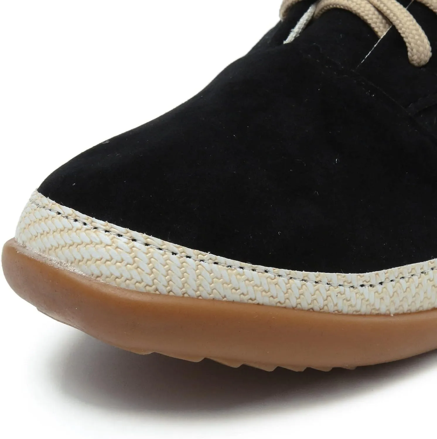 SBGMoSJ Business Casual Women Wide Sneakers Comfy Shoes for Women Slip On Dressy Womens Shoes Casual Fall Slip Ons Gym Shoes for Women Workout Size 12 Womens Black Sneakers Size 8 1/2
